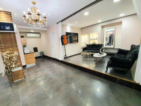 Diamond loft on the Sea 2 min to the beach
